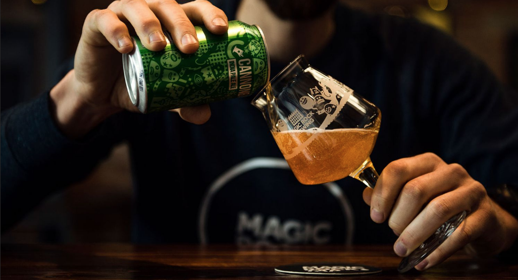 Craft beer solutions