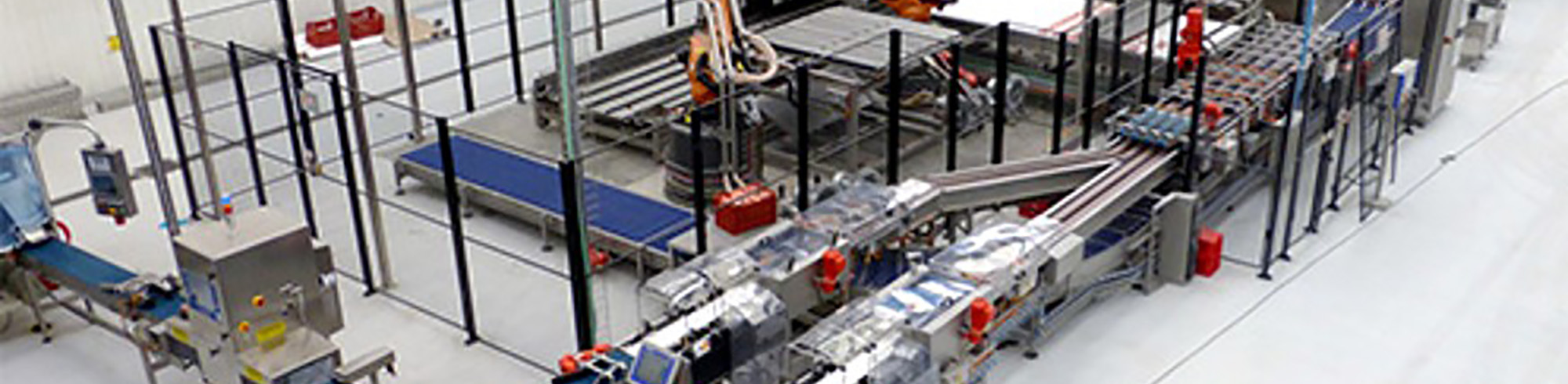 Systems & Integration background image