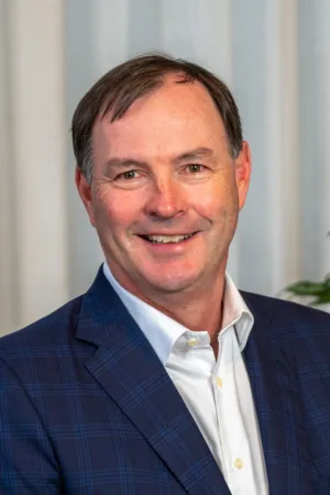 Doug Stambaugh headshot