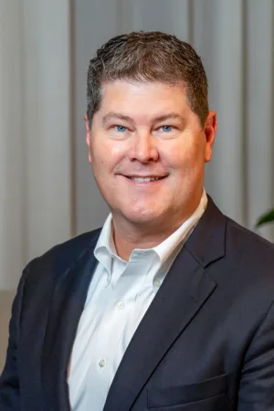 Hutch Coburn headshot