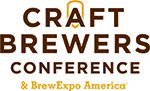 Craft Brewers Conference & BrewExpo America 2023 logo
