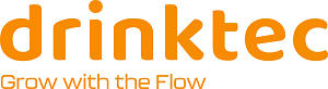 Drinktec 2025 logo