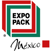 Expo Pack Mexico City 2024 logo