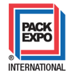 Pack Expo International 2024 logo