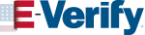 E-Verify® logo